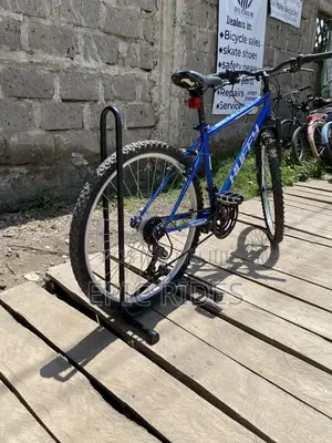 Mountain Bikes