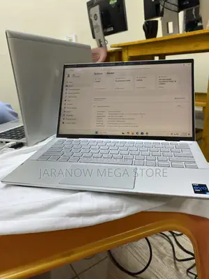 Laptop Dell Inspiron 7306 8GB Intel Core i5 SSD 256GB
