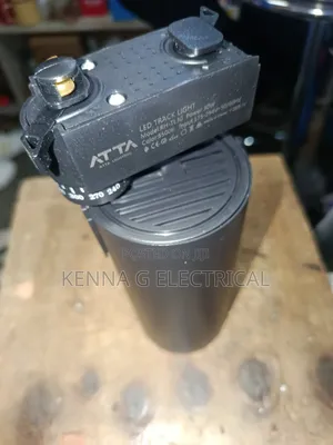 Led Track Light