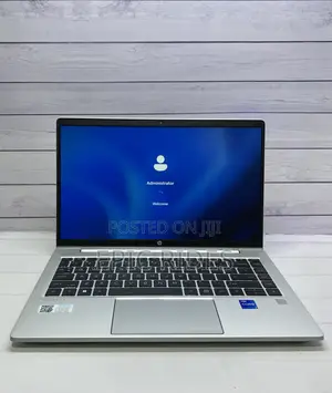 Laptop HP ProBook 440 G10 8GB Intel Core i5 SSD 256GB