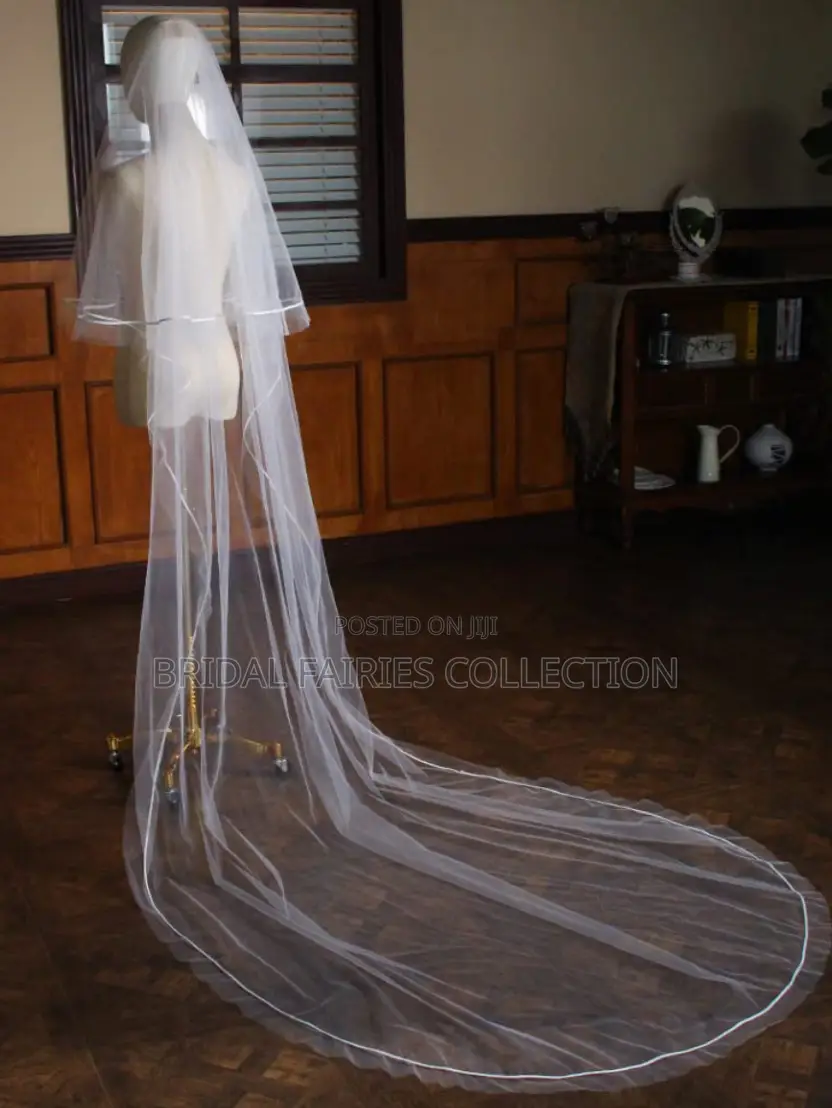 Cathedral Veil