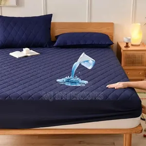 Long Lasting Pillow Protectors
