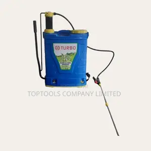 The Tr20 2 in 1 Turbo Backpack Sprayer