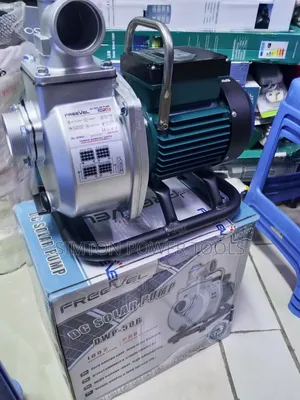 Heavy-Duty Freevel Dc Booster Pump 1hp