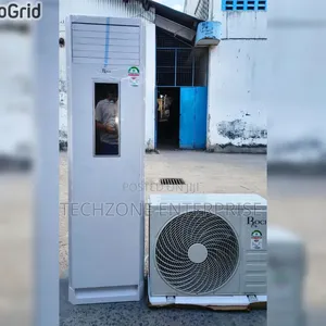 Roch 24000 Btu High Quality Air Conditioner 