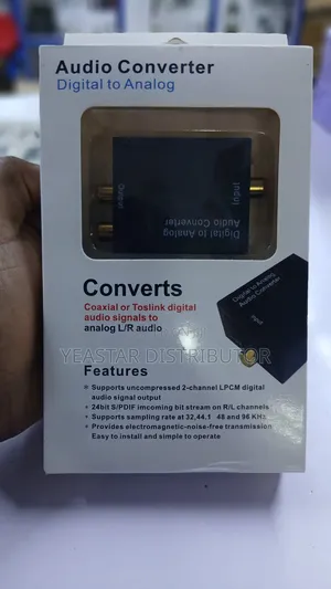 Audio Converter