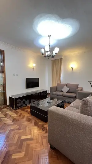 1br in Kilimani - Kes 60,000/Month