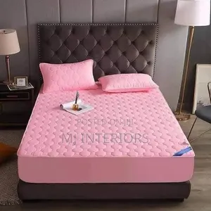 Thick Quilted Mattress Protectors