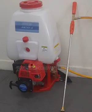 Am767-2 Astramilano Petrol Knapsack Sprayer 2 Stroke 25 Litres