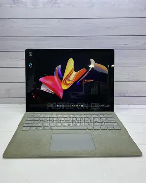 Laptop Microsoft Surface Pro 16GB Intel Core i7 SSD 512GB