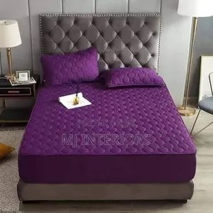 Fitted Mattress Protectors