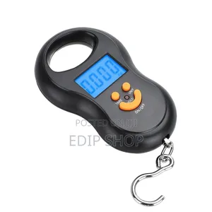 50 Kg Portable Electric Scale