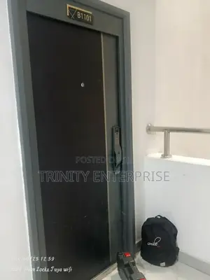 Smary Lock 3d Structured Light Face Recognition Smart Lock