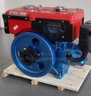Jiadi Jd Diesel Engines Radiator Design Jd1105n 18hp