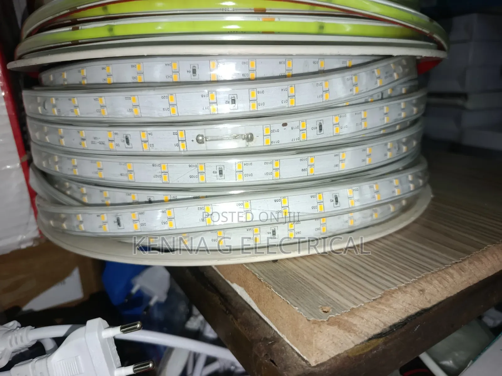 Snakelight(2 Dots)/Striplight