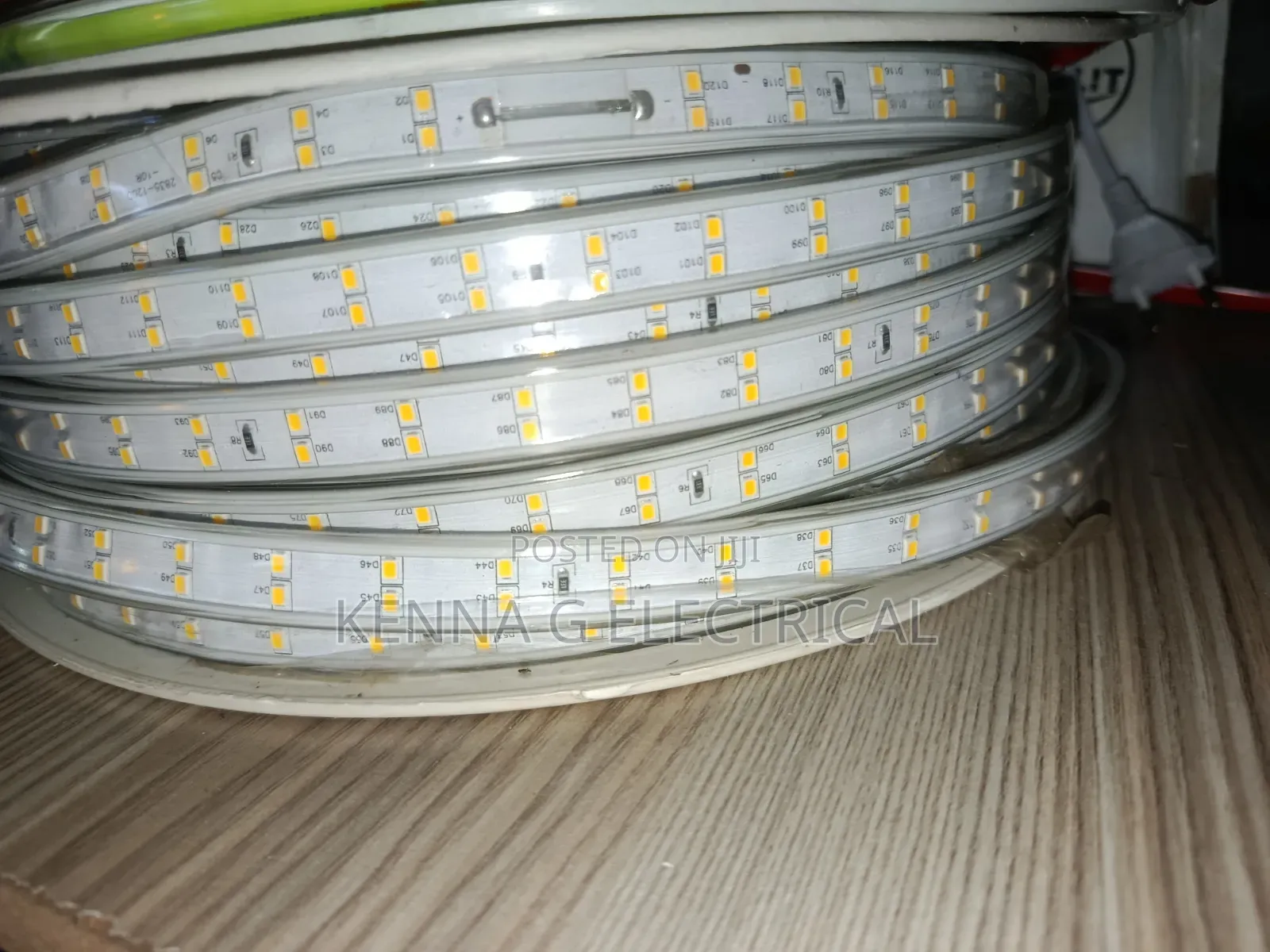 Snakelight(2 Dots)/Striplight