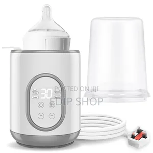 Baby Bottle Warmer