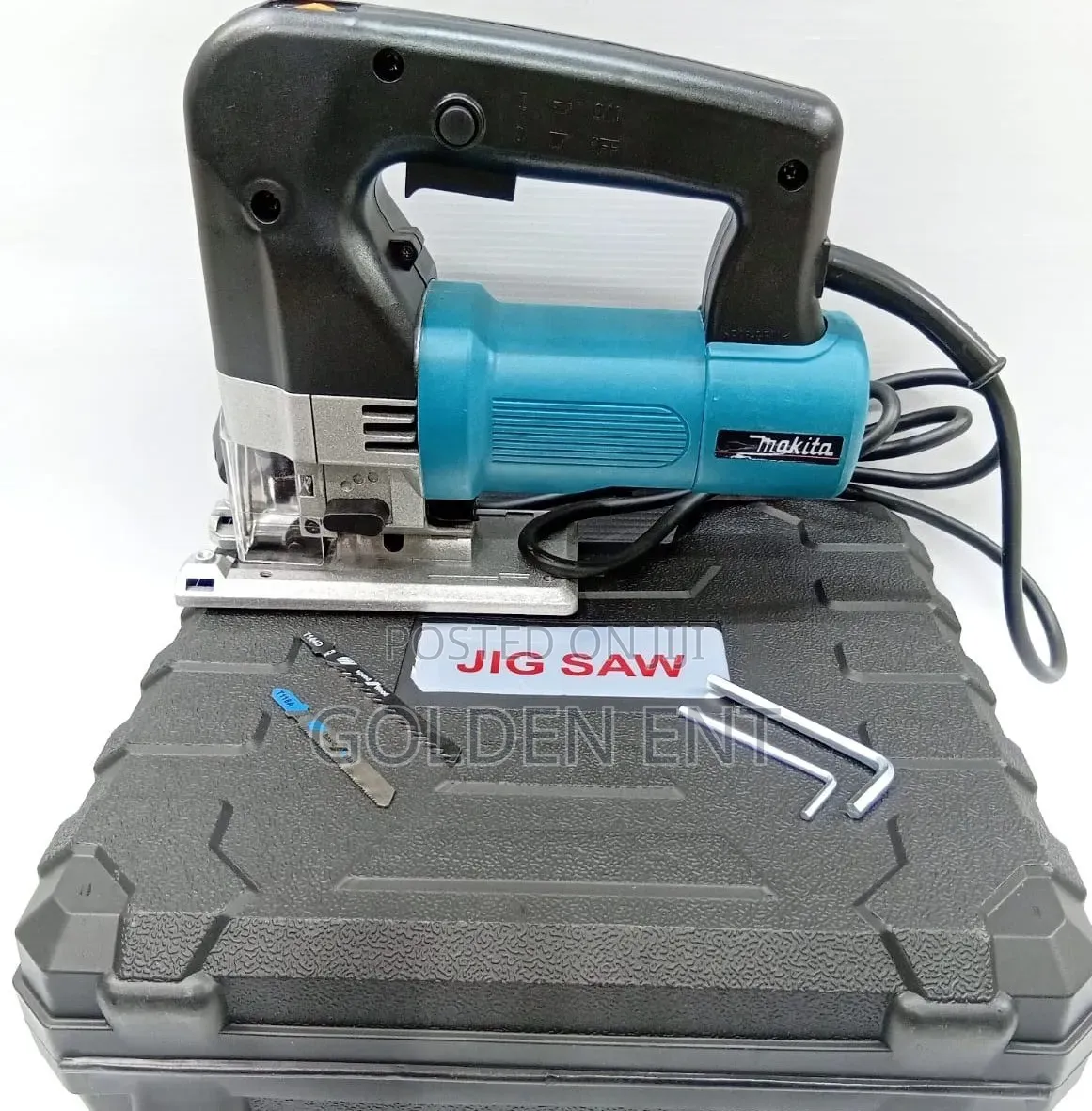 Quality Makita Jigsaw/Makita Jigsaw