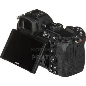 Nikon Z5 Body Only