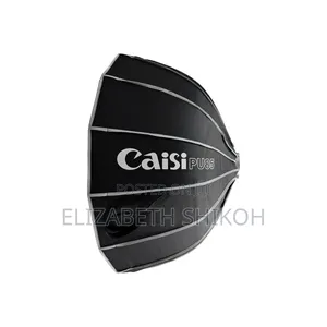 Caisi Cs-Pu85 Beauty Dish Softbox With Grid (85cm)