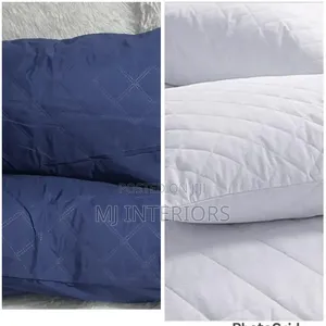Premium Sleeping Pillow Protector