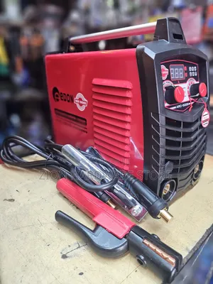 Edon 500a Welding Machine (Heavy Duty Machine)