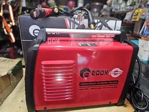 Edon 500a Welding Machine (Heavy Duty Machine)