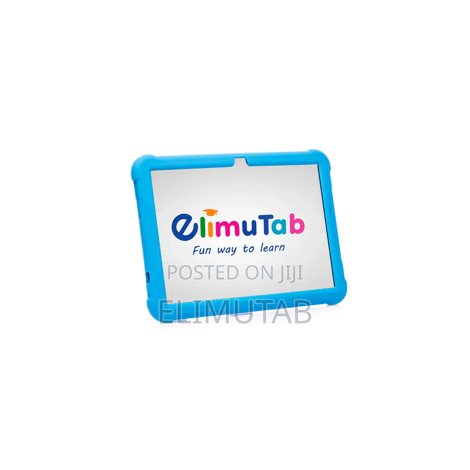 New Elimutab ET06 32 GB Blue