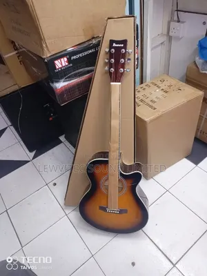 Ibanez 40 Semi