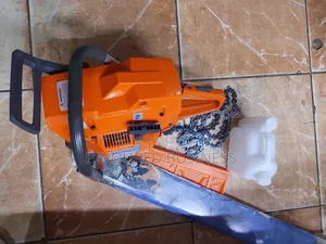Original Husqvarna Power Saw /New Power Saw Machine