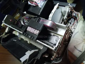 Epson Printer L850 Service Repair and Maintenance