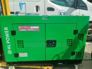 Hl Power Generator