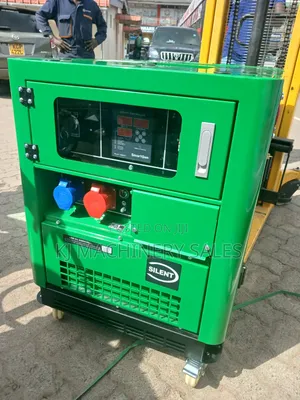 Hl Power Generator