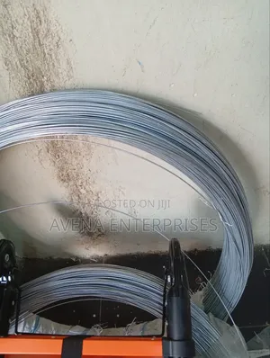 1200 Meter Electric Fence