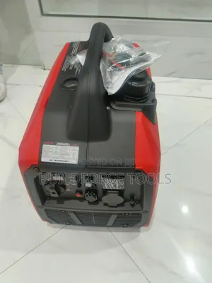 3.6kw/4.0kva Ac Silent Inverter Generator Set 4000i