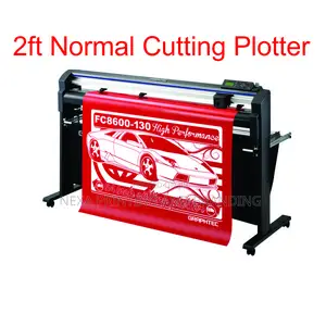 Normal Cutting Plotter on Offer - 2ft