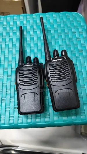 Original Baofeng Bf-888s Security Walkie Talkie Baofeng Bf-888s Portab