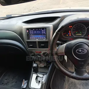 Subaru Impreza 2010 Pearl