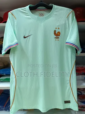 France Away World Cup Jersey 2026( Player Version)