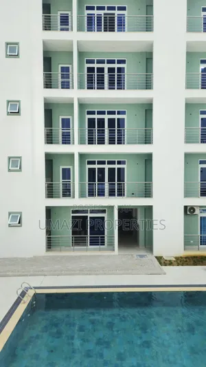 2bdrm Block of Flats in Nyali Mkomani for rent