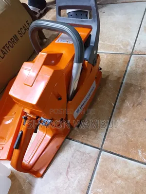 Husqvarna Powersaw 272/272 Husqvarna Powersaw