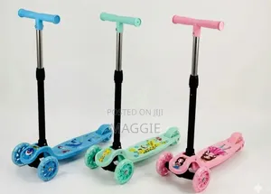 Kids Scooter