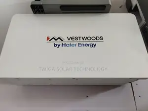 100ah 2.56kwh 24v Vestwoods Lithium Battries
