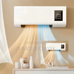 1800w Hot and Cold Air Conditioner