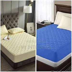 Skin Friendly Mattress Protectors
