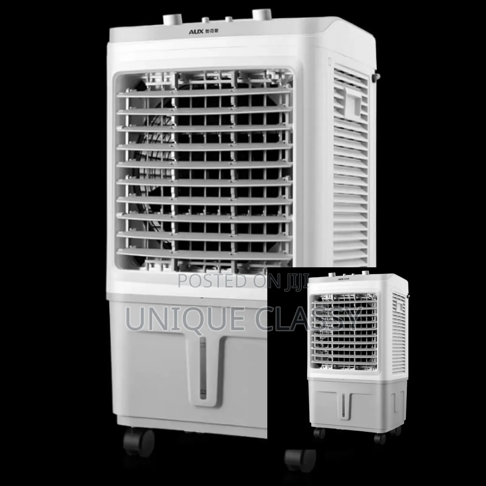 30l Air Cooler