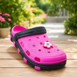 Vanca Classic Clogs