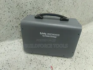 Haier Energy Vestwoods 1kw Power Station