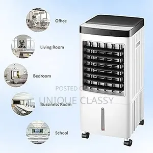 10ltrs Air Cooler