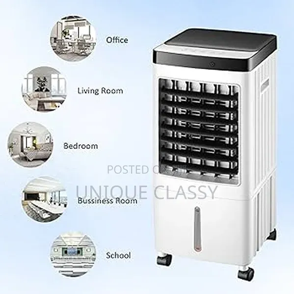 10ltrs Air Cooler